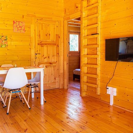 Chalet Gayar La Plaine des Cafres Eksteriør bilde
