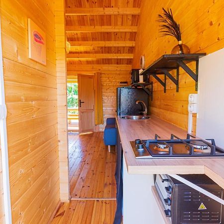 Chalet Gayar La Plaine des Cafres Eksteriør bilde