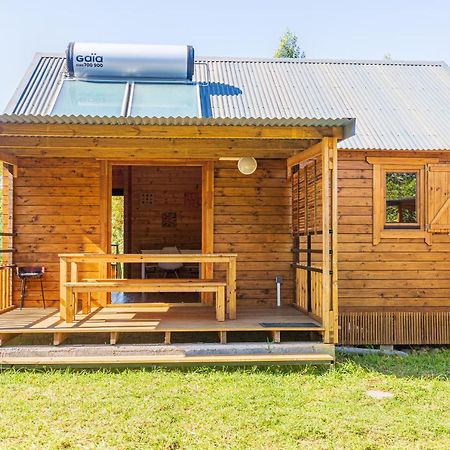 Chalet Gayar La Plaine des Cafres Eksteriør bilde