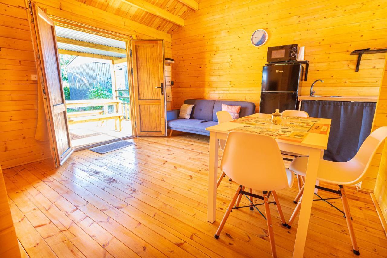 Chalet Gayar La Plaine des Cafres Eksteriør bilde